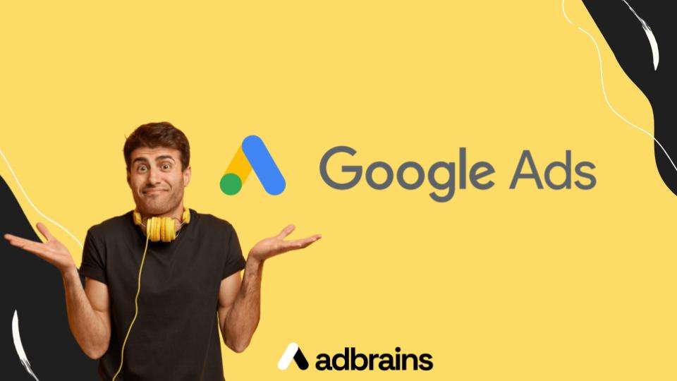 wat is google ads