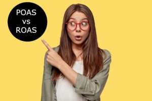 poas vs roas